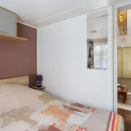 Hébergement de vacances Mobilehome 5 Personnes Les Mathes
