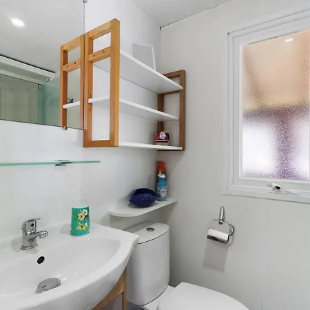 Mobilehome 5 Personnes *