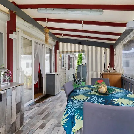 Mobilehome 5 Personnes Les Mathes