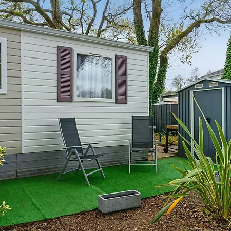 Mobilehome 5 Personnes Les Mathes