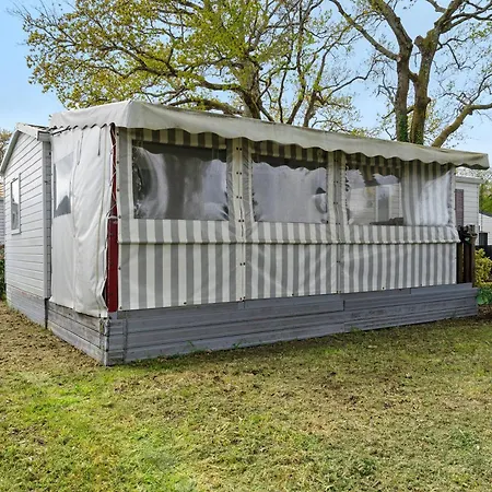 Hébergement de vacances Mobilehome 5 Personnes Les Mathes