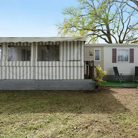 Mobilehome 5 Personnes Les Mathes
