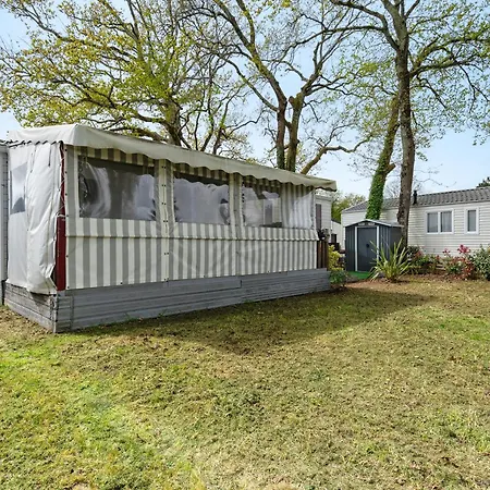 Hébergement de vacances Mobilehome 5 Personnes Les Mathes