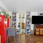 Mobilehome 5 Personnes Feriehus