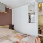 Holiday home Mobilehome 5 Personnes Les Mathes