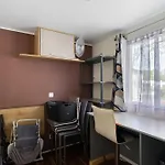Holiday home Mobilehome 5 Personnes
