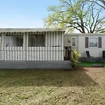 Mobilehome 5 Personnes Les Mathes