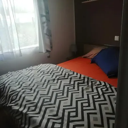 Mobilehome 5 Personnes * Les Mathes