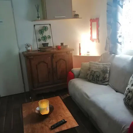 Mobilehome 5 Personnes *