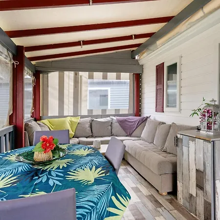 Mobilehome 5 Personnes Les Mathes