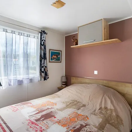 Mobilehome 5 Personnes Les Mathes