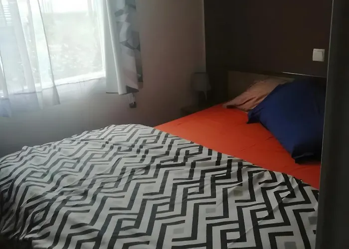 Mobilehome 5 Personnes * Les Mathes