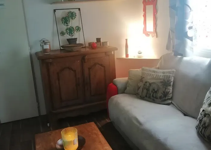 Mobilehome 5 Personnes *